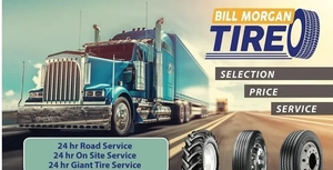 Bill Morgan Tire Launches State-of-the-Art Facility in Lexington