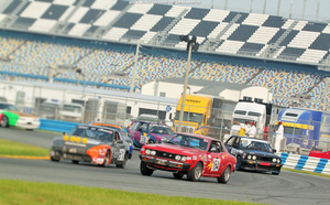 Maxxis becomes the official tire supplier of ChumpCar World Series
