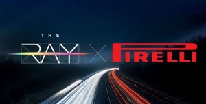 Pirelli Teams Up with The Ray for a Safer and More Sustainable Future on Georgia Roads