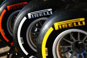 Pirelli managed to finish 2016 with good results