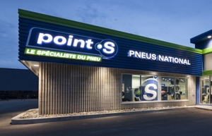 Point S creates a representative office in Singapore