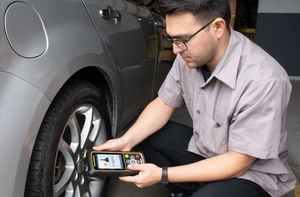 Introducing BendPak's Revolutionary Universal TPMS Kit: Simplifying Inventory One Sensor at a Time