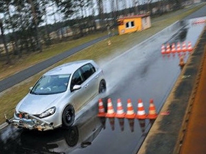 ADAC presented the results of tests of summer tires
