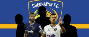 Apollo Tyres will be the main sponsor of Indian FC Chennaiyin