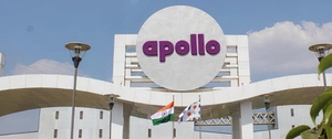 Apollo Tyres will increase its capital expenditures in the coming fiscal year