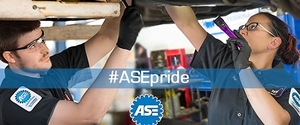 ASE recognizes top automotive technicians of 2022