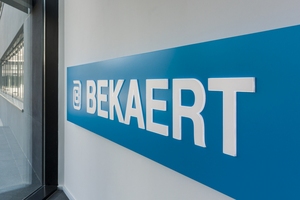 Bekaert to close the tire cord factory in Hoizhou, Guangdong Province