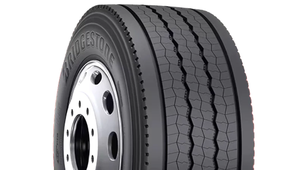 Bridgestone Elevates the Game for Long-Haul Fleets with Upgraded Ecopia Tire