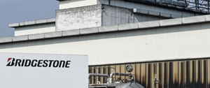 Bridgestone to close French tire plant