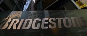 Bridgestone reports declining sales and profits