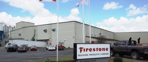 Bridgestone may sell it's Firestone Building Products division