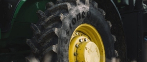 Bridgestone Americas to raise prices for Firestone truck tires