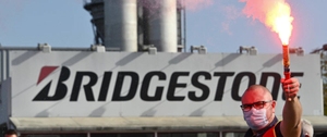 Fate of Bridgestone tire plant to be discussed in France