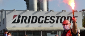 French government demands independent investigation of Bridgestone plant closure