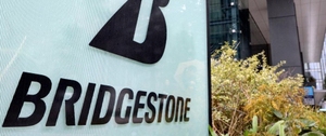 Bridgestone reorganizes its leadership structure
