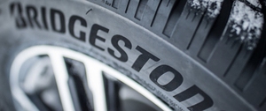 Bridgestone is listed in the STOXX Global ESG Leaders Index for the second year in a row