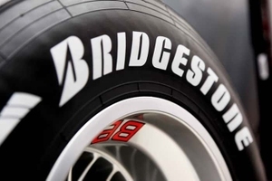 Bridgestone named the most valuable tire brand