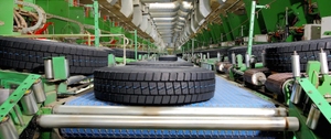 China continues to increase tire exports
