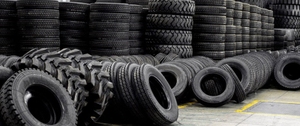 Chinese tire manufacturers are catching up with world leaders