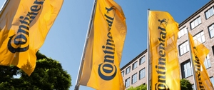 Continental presented financial forecast for 2020