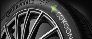 Conti and Kordsa continue to develop Cokoon technology
