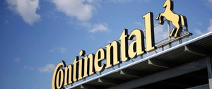 Continental reports declining sales for the quarter