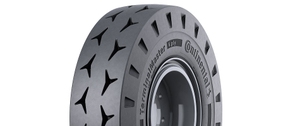 Continental StraddleMaster+ tire will be issued under a different name