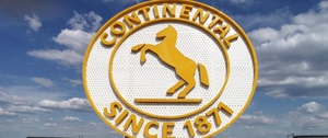 Continental plans to close U.S. plant