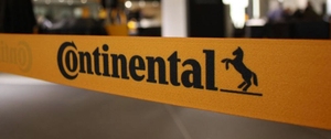 Continental wants to be completely carbon neutral
