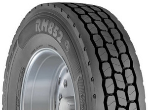 Cooper introduces the new Roadmaster line of truck tires