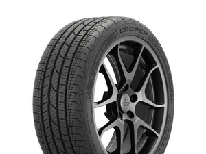 Goodyear Unleashes the Power-Packed CooperCobra Instinct All-Season Tire