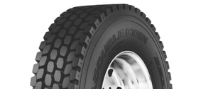 Double Coin brings a new truck tire to the market