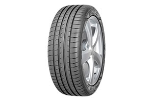 Goodyear Eagle F1 Asymmetric 3 Tire