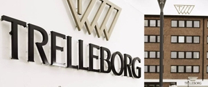 Enviro will supply recovered carbon black for Trelleborg rubber compounds