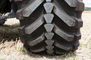 New Michelin EvoBib agricultural tires