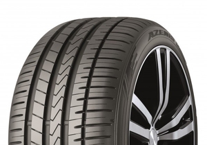 Falken adds new sizes of Azenis FK510 tires
