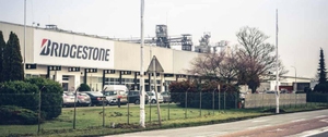 French government ready to invest in Bridgestone tire plant
