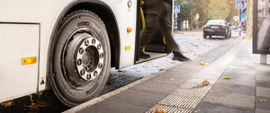 Giti expands the size range of GAU867v1 bus tires