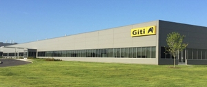 Giti Tire has received two certifications