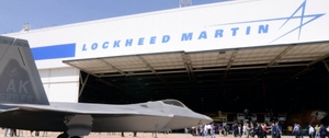 Goodyear wins award as one of Lockheed Martin Aeronautics' Best Suppliers