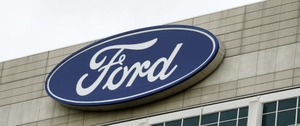 Goodyear and Maxxis win Ford Motor Awards