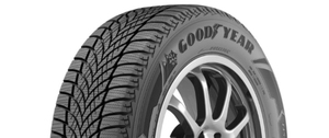 Goodyear launches WinterCommand Ultra winter tire