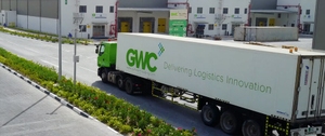 GWC will provide logistics for Bridgestone aircraft in Qatar