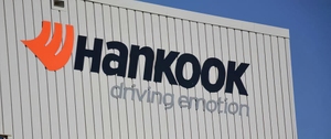 Hankook Tire is the fifth consecutive year on the DJSI World list.