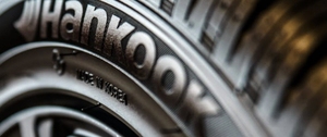 Hankook Tire Reaches € 1.34 Billion In Q3