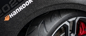 Hankook Tire is the exclusive tire supplier for the MINI John Cooper Works GP