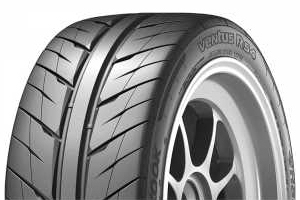 New Hankook Ventus RS4 half-slick tires