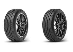 Revving Up the Road: The New Face of Ultra-High Performance Tires - Raptis R-T6 and R-T6X