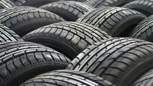 Decline in Tire Imports Continues: Second Consecutive Quarter Sees Double-Digit Drop