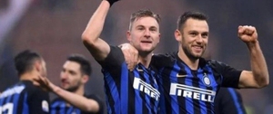 FC Inter may end cooperation with Pirelli